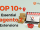 Top Essential Magento 2 Extensions