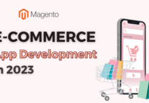 eCommerce App Development In 2023