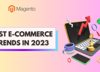 Top eCommerce Trends