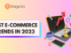 Top eCommerce Trends