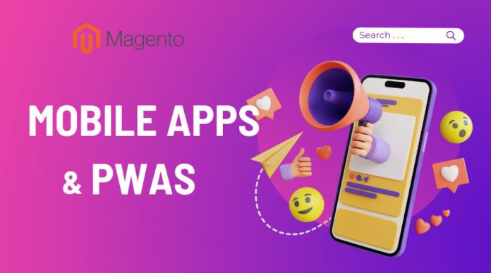 Comprehensive comprision: Mobile Apps and PWAs