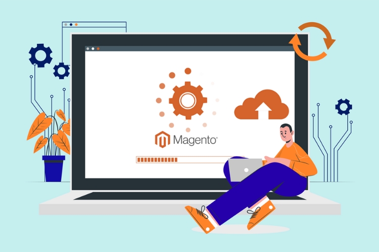 Upgrade to the latest version is the best way for Magento website optimization