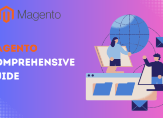 Magento Comprehensive Guide