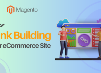 link building for ecommerce site