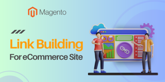 link building for ecommerce site