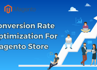 conversion rate optimization tips for magento stores