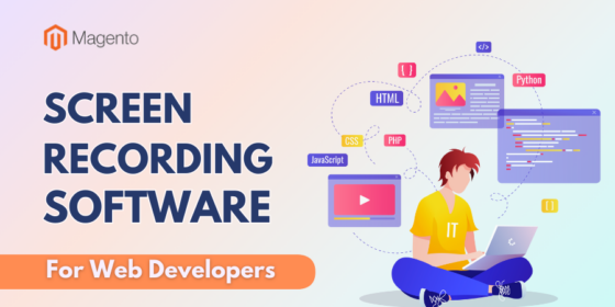 Best scree recording-software for web developers