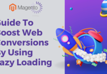 Website Conversions Using Lazy Loading
