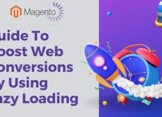 Website Conversions Using Lazy Loading