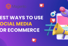 Best ways to use social media for eCommerce