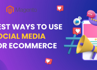 Best ways to use social media for eCommerce