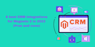 8 best CRM integrations for Magneto 2 in 2023 (Pros and cons)