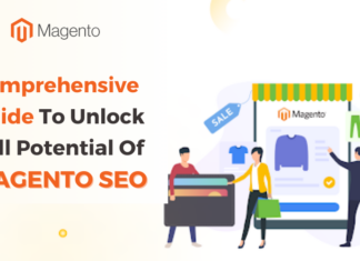 Potential Of Magento SEO