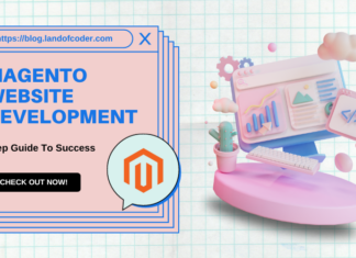 magento-website-development