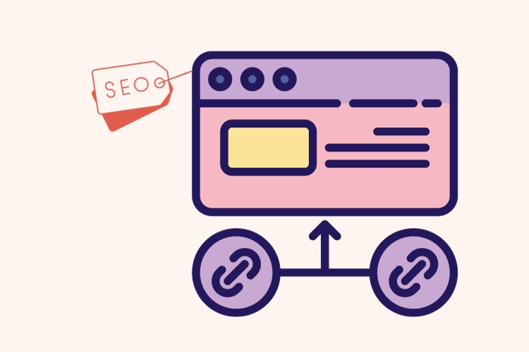 seo tips for magento 2 is adding internal links