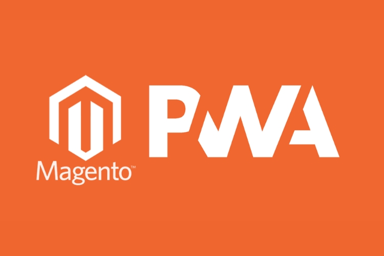 Magento-backend PWAs support flexible across devices