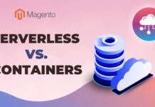 serverless vs containers feature image