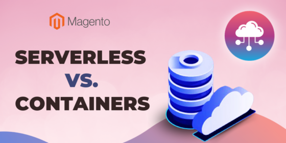 serverless vs containers feature image