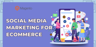 social media marketing for ecommerce