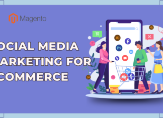 social media marketing for ecommerce