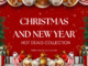 Hot deals collection for Xmas & New Year 2024