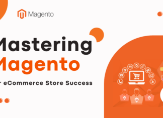 Mastering Magento for ecommerce success