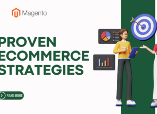 Proven ecommerce strategies