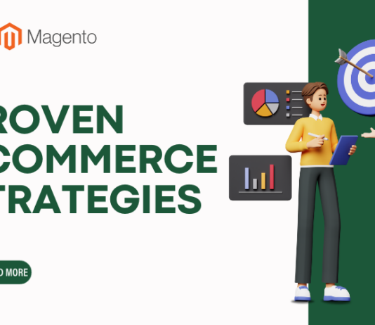 Proven ecommerce strategies