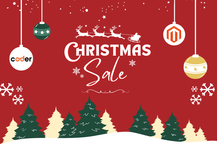Grab the deal for Christmas and New Year 2024 from Landofcoder