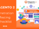 best magento penetration testing checklist