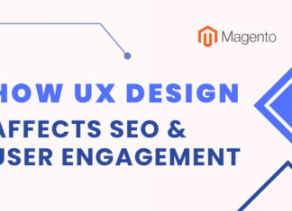 How UX Design affects SEO and User Engagement