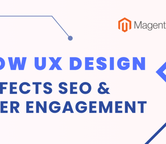 How UX Design affects SEO and User Engagement