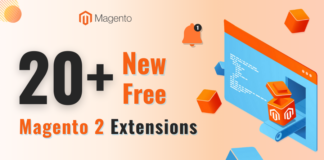 Free Magento 2 Extension from Landofcoder