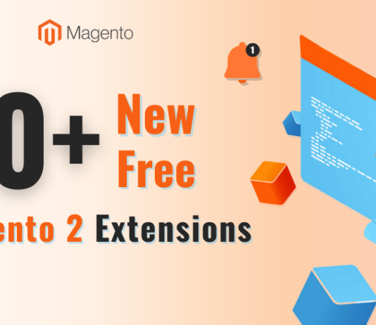 Free Magento 2 Extension from Landofcoder