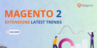 Latest trends in Magento 2 extensions