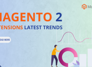 Latest trends in Magento 2 extensions