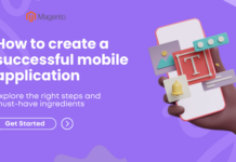 How to create a successful mobile application