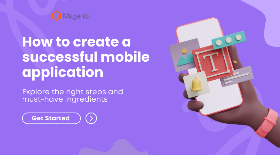 How to create a successful mobile application