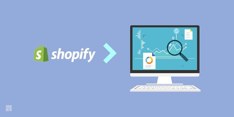 shopify store migration