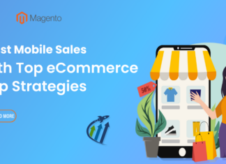Boosting mobile sales with top ecommerce app strategies