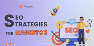 Best strategies for Magento SEO