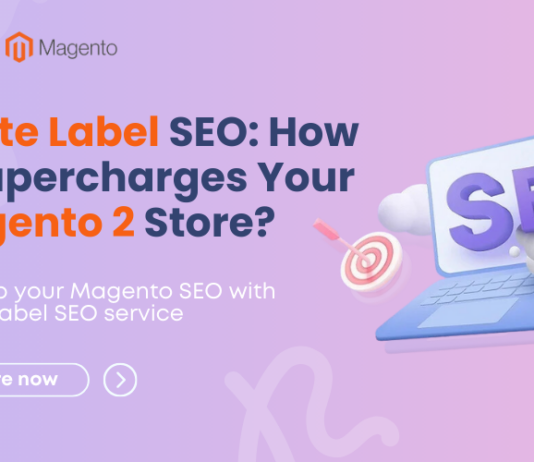 White Label SEO supercharges your Magento store
