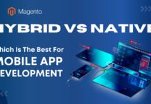 Hybrid vs Native app development