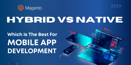 Hybrid vs Native app development