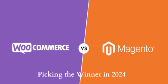 Picking the winner: WooCommerce vs Magento