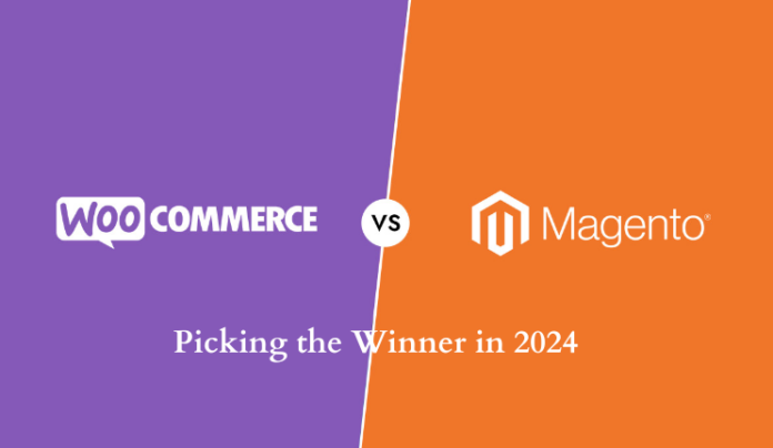 Picking the winner: WooCommerce vs Magento