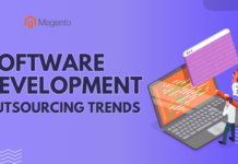 Best software development outsourcing trends