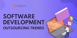 Best software development outsourcing trends