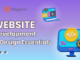 Website development and design essentials