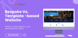 Bespoke vs. Template-based websites